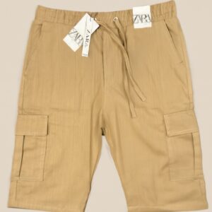 Short Pant - S303