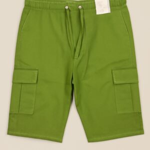 Short Pant - S302