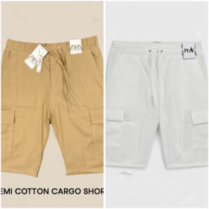 Short Pant - S303xS304