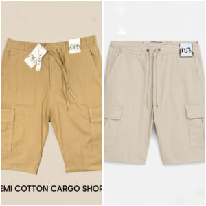 Short Pant - S303xS305