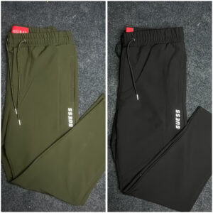 2pcs Combo - Olive&Black
