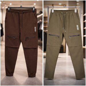 Combo 2pis Chocolate/Olive